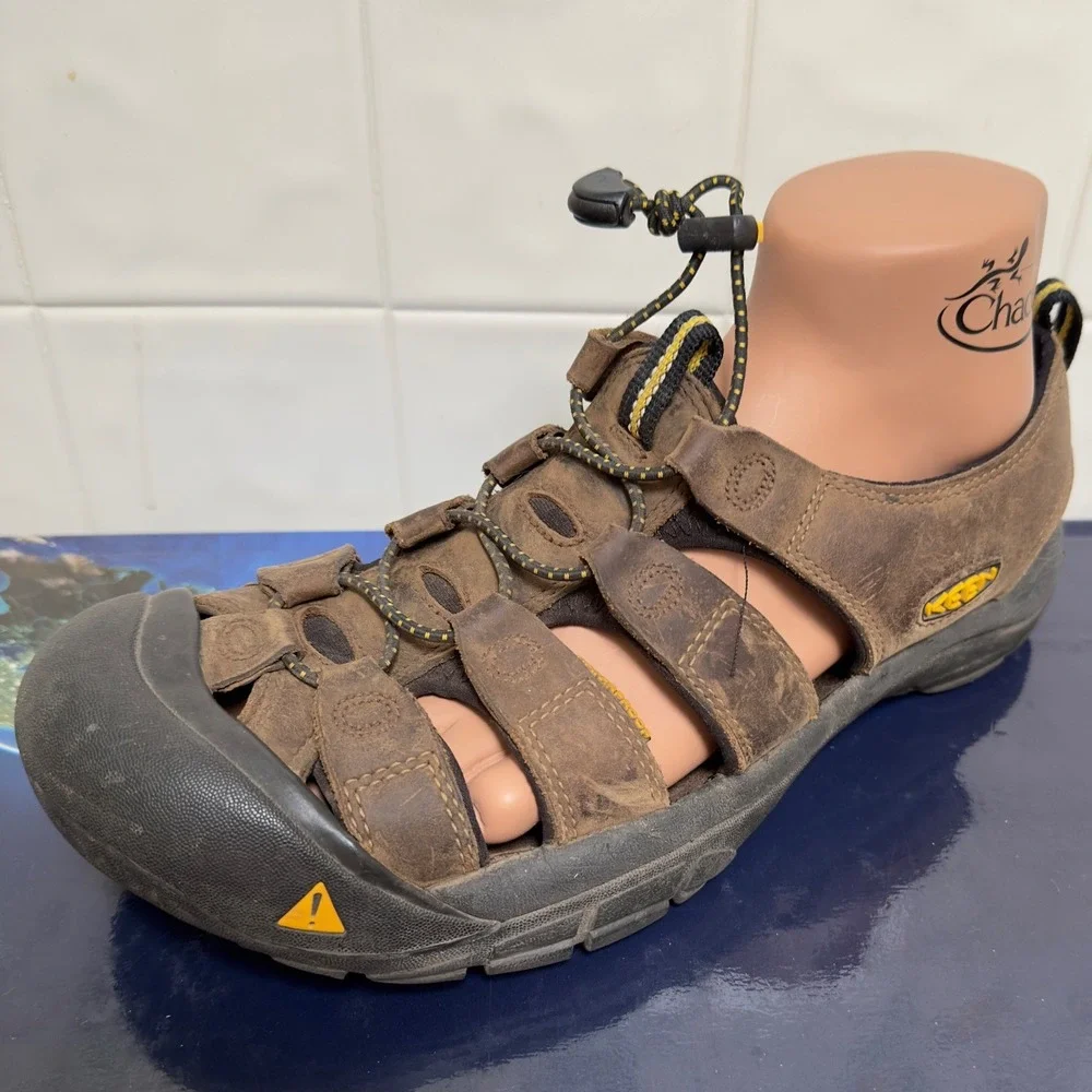 Keen newport h2